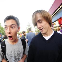 thomasspenfoldd's profile picture. 