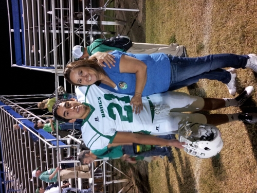 FLacaGuerrero's profile picture. 