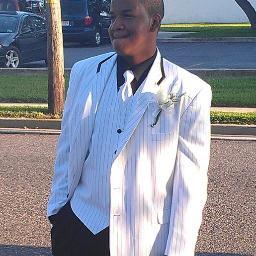 youngcannon15's profile picture. positivity and success. that's what I aim to achieve