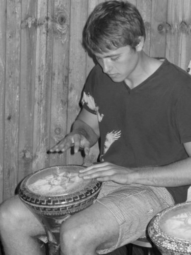 davidinnismusic Profile Picture