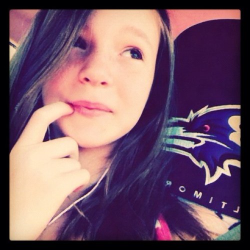 All u need to know is im a Directioner, mess with 1d I will be on your case(; I follow whoever follows me!!
