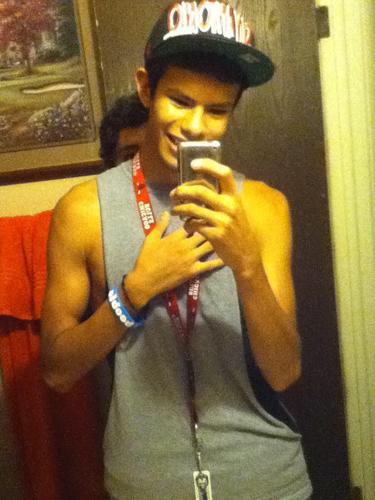 Work hard play hard