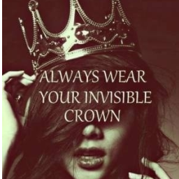 i'm a bitch, i'm a princess, and i'm always right.