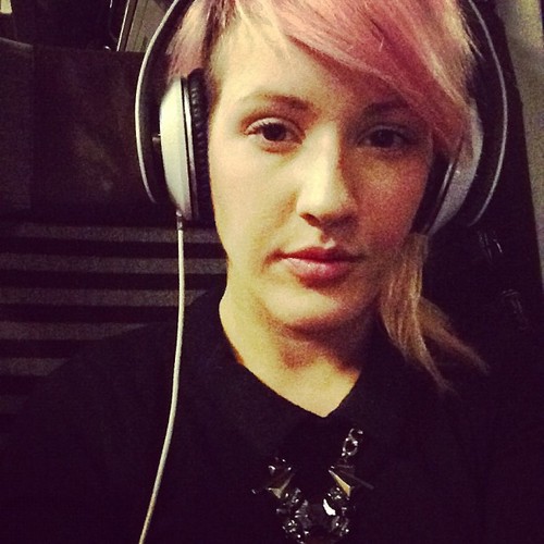 Declara_Simons_'s profile picture. Hi People say im a Elli goulding loik a like and,alot of people say Oh ur profile pic is Ellie no it is not