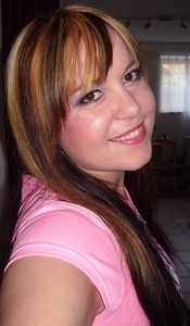 Plemenita1's profile picture. Beauty-Bloggerin (http://t.co/p47cNmD5IP) und Youtuberin :-) Ich liebe alles was mit Beauty zu tun hat und bin ein großer Fan von MAC :-)