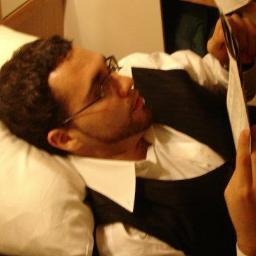 KnowADRdas's profile picture. Florida native, Political Junkie, Dual Graduate Student & debating a PhD or JD when done, Foodie (Coffee Snob) & Whovian SciFi Geek w/ a dark sense of humor