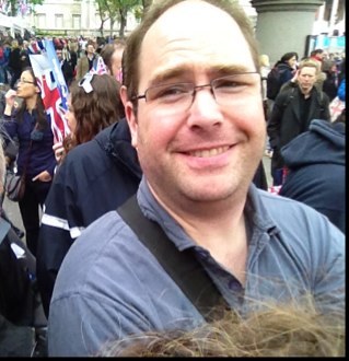 cdnspaw's profile picture. My personal account. Any/all opinions are my own. I was born gay and middle aged.