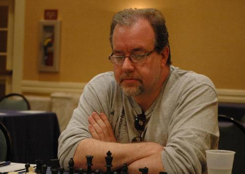 Chess player, teacher, and book collector. I love travelling the world playing the game that I love so much and making new friends.