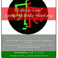 Black Law Student As (@blsa_umcp) 's Twitter Profile