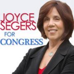 Running for the 2nd Congressional District in Oregon #VoteSegers