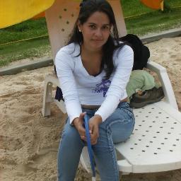 soy una persona alegre