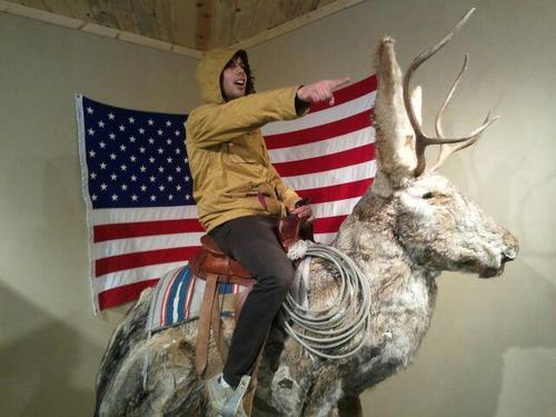 ApacheTheSavage's profile picture. Paynesville Native.