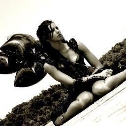 You Look Lost... Follow Me! ;)
Just your typical midwest girl