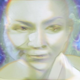 Science Fiction Future noir