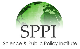 SPPInstitute's profile picture. Bringing science back to public policy.