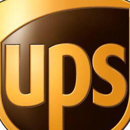 UPSshipping's profile picture. 