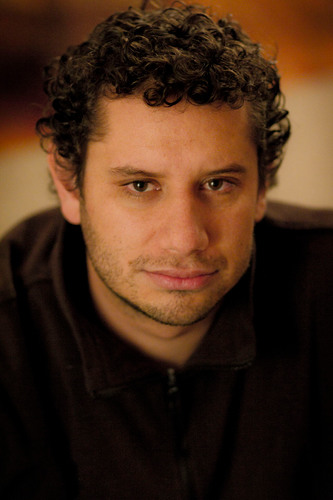 Danielandradedf's profile picture. Soy fotógrafo...me sobraron 115 caracteres...