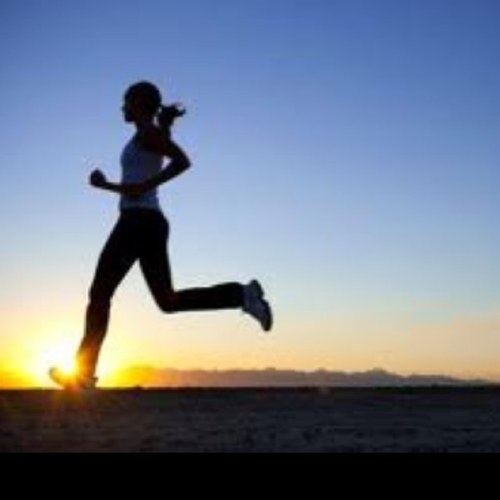 running is one hill of a sport.
RESTORE THE SHORE