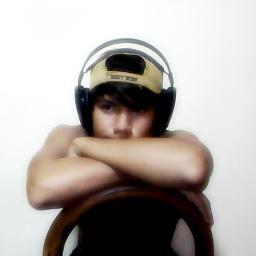 No importa a dónde me lleve la vida, siempre me verás con una sonrisa =D, Sígueme y te sigo ;D
