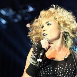Aqui é um FC da Lua Blanco s2