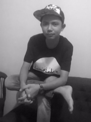 TEKNOLOGI