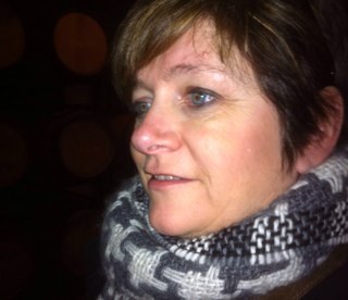 Born in Brive la Gaillarde, France and came to Canada in 1987. Happily married with three adult children and two beautiful grandchildren. Active volunteer.
