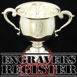 A free website and service that connects customers with local engravers who have the skills and expertise to do the job!