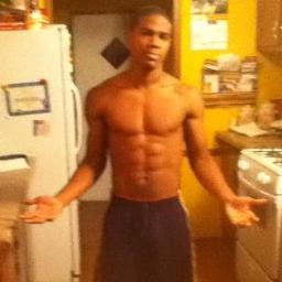 #TeamOKC #TEAMBOOMin #SWAZY Just going with the motion