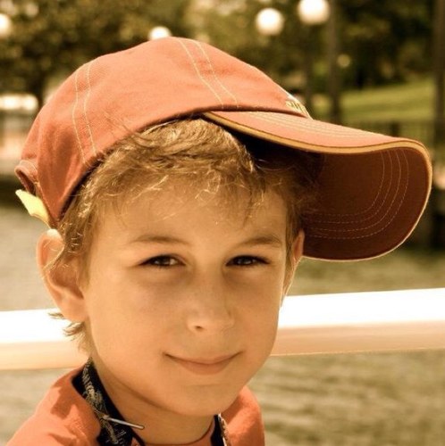 Gabiago1's profile picture. GD '16 | Elon University '20