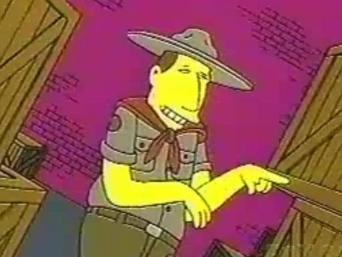 The most evil villain of them all.