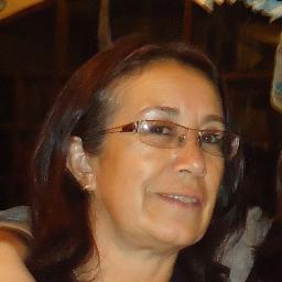 María Elena Moscoso 