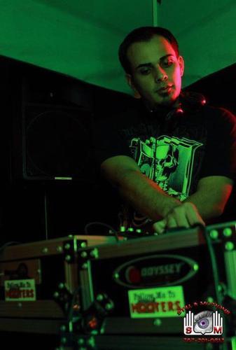 Ex - (Live Open Format DJ, Club Owner, Event Producer) Software Developer, Waffle y Bacon