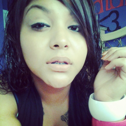 been in tha game since 95 & bitch im still here ! |comitted to tha jet life| |17yrs| |Libra| Just follow me :)