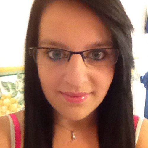 adriennejenna's profile picture. 