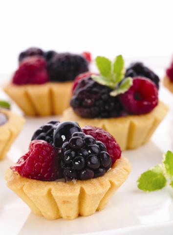 Tweet us for all your catering needs. From small gatherings to large events we can offer a wide variety of options to compliment your event.
