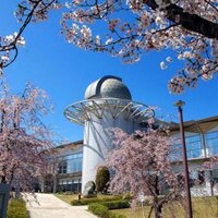 ハートピア安八天文台・プラネタリウム (@astro_haao) 's Twitter Profile Photo