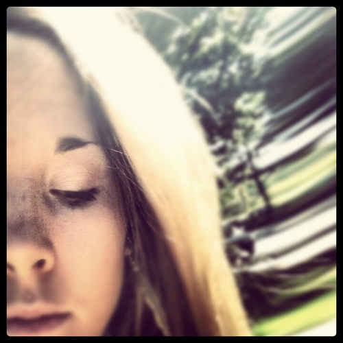 KaMitchy's profile picture. Yup.