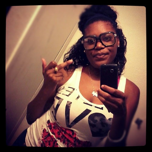 LadDyCuba's profile picture. ima CUBA ima dancer,model,actress i wana acomplish more of my talents that i love most ima rude bxtch and tends to not give a fuck tho i love yall bye