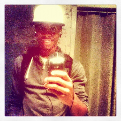 Its time we start a new chapter in my life .. New Beginnings !!!