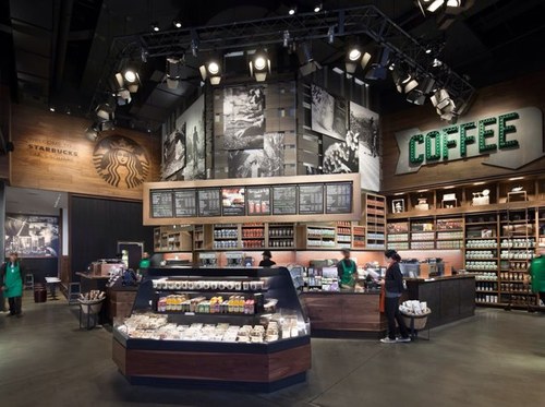 SBUXTcubed's profile picture. Making the best coffee in the world from the center of NYC.  These posts are solely our documentation of our coffee journey and not that of our employer.