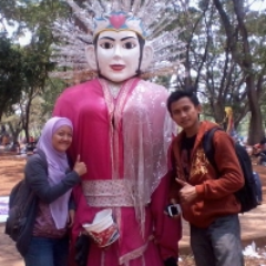 ikahoBunga's profile picture. Simpan selalu pesona Anda, berikanlah cahaya Anda melalui pancaran dari hati Anda