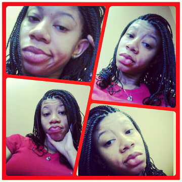 Im ME...either LOVE me or HATE either way Imma be ME! Newbie couponer! :) Follow me on my journey CashApp $chendre