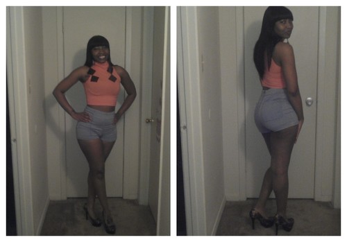 Independent, Loyal,Smart, And A Great Mom