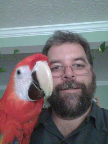 kmboree's profile picture. 