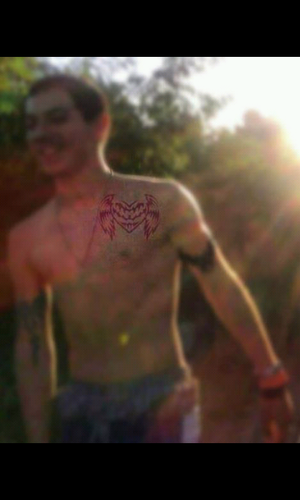 the_mixedbreed's profile picture. rapper mixedbreed subscribe us on facebook and follow us here