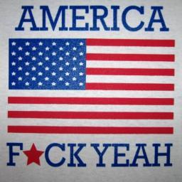 Just a couple of college girls tweeting about life in the greatest country ever. If you ain't followin us, you ain't American. #workaholicslovers