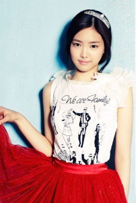 I'm not real, and I'm not faker too. I'm ROLEPLAYER B) Follow @Apinksne [Real Naeun] Part of @SME_RPs. 94 Lines. Mention for follback. [HIATUS] ★ ★