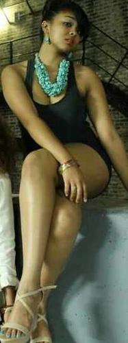 Radio personality,promoter,modeling agency