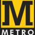 Nexus Metro (@NexusMetro) Twitter profile photo