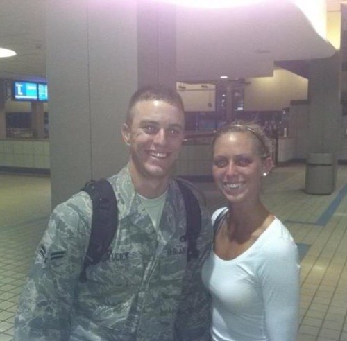 cKlucick11's profile picture. #TeamGFY